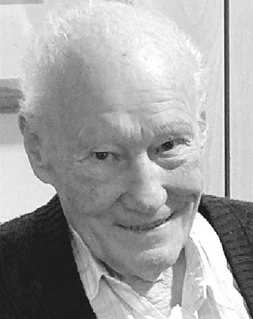 Profilbild Horst Dieter Gwiasda